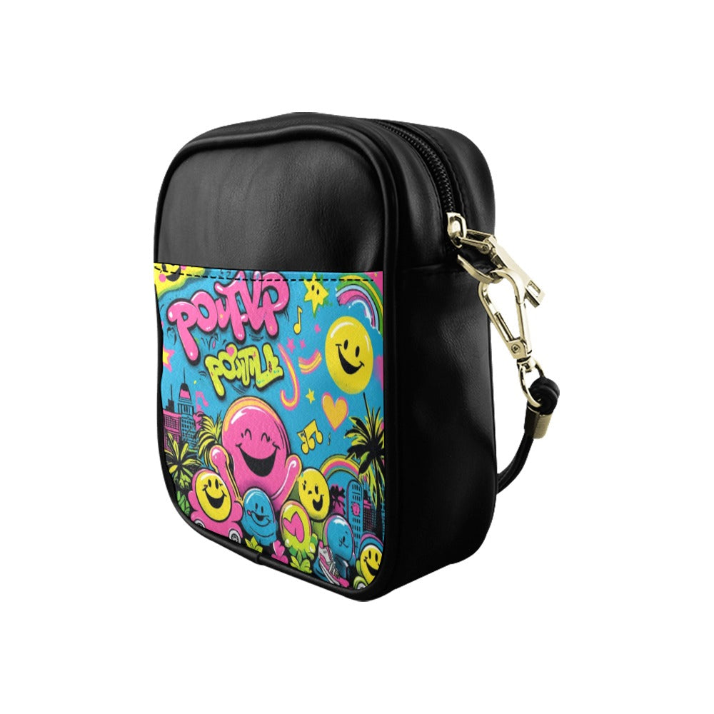 Borsa a Tracolla – Collezione Viber City | JSHub.it