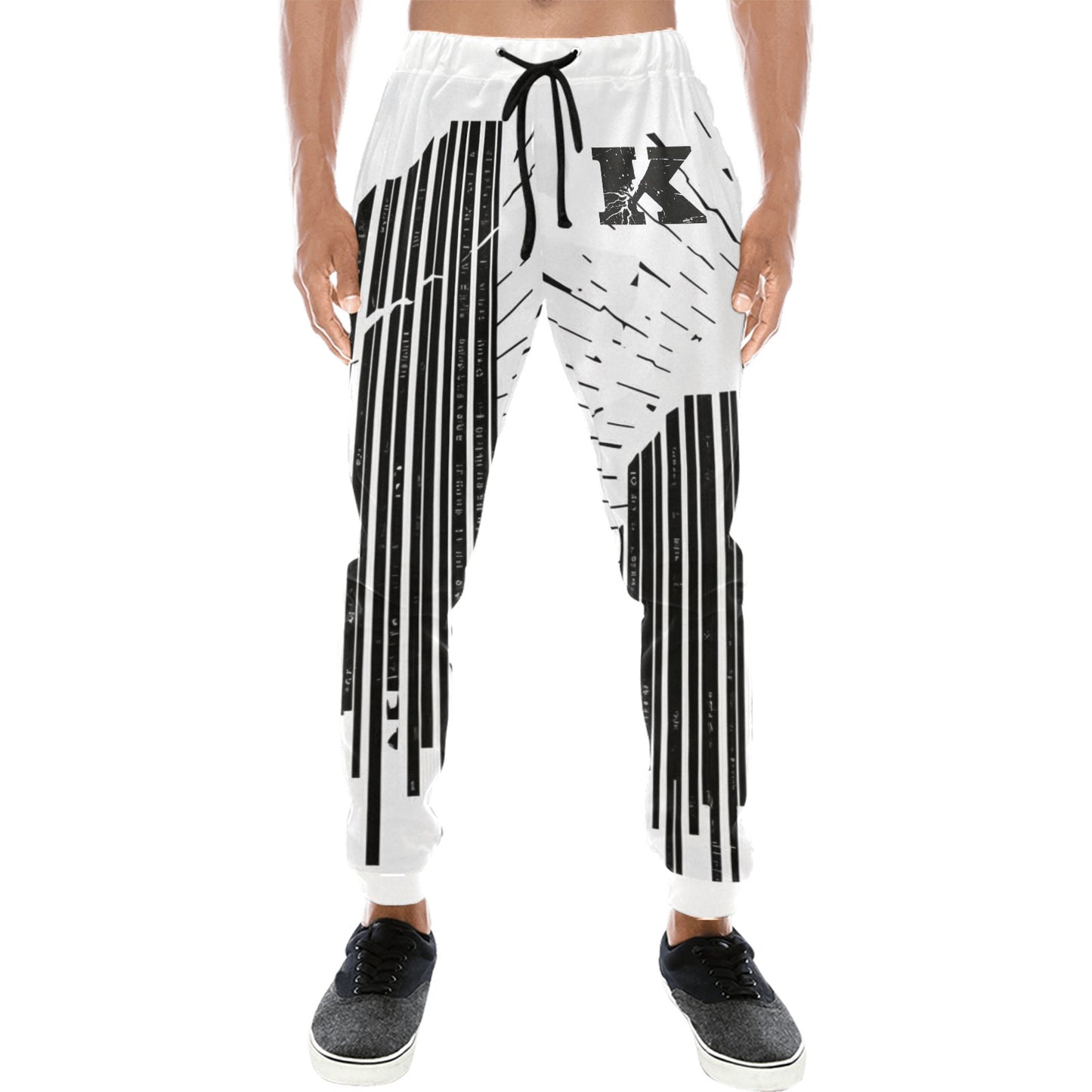 Pantaloni Uomo JS RISE – K Fracture Pants
