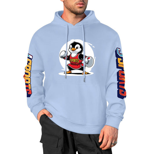 Felpa Murales jsports