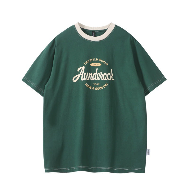 T-shirt "Osaka Type"