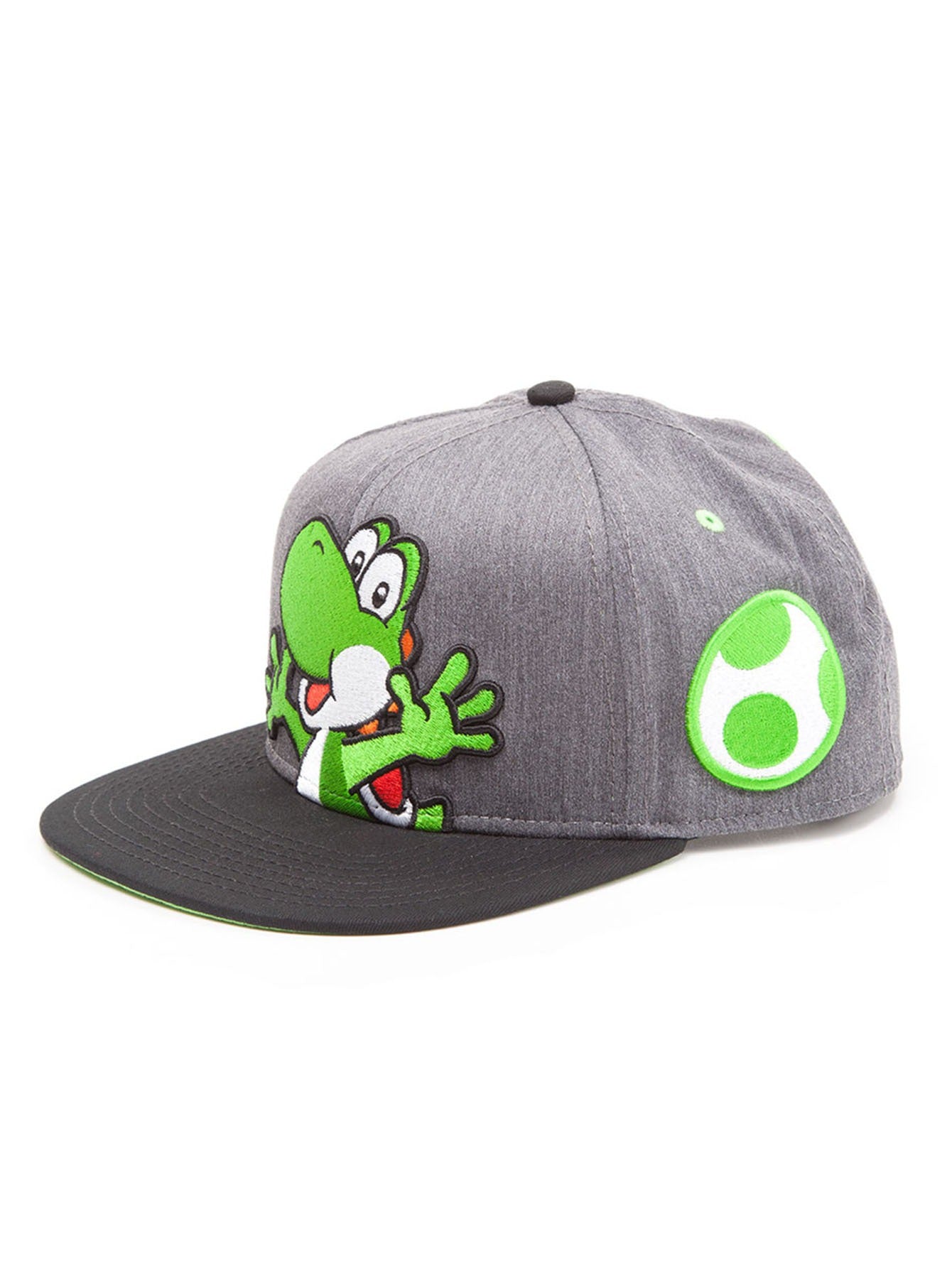 Cappello Snapback Dino Rawr