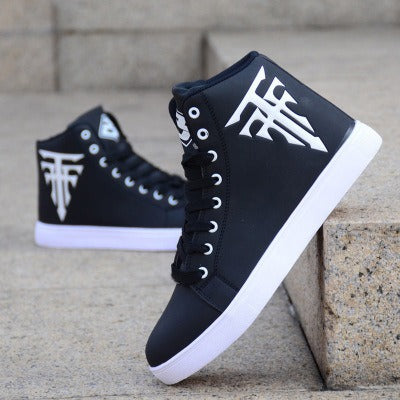 Scarpe Streetwave High Core Sneakers Uomo