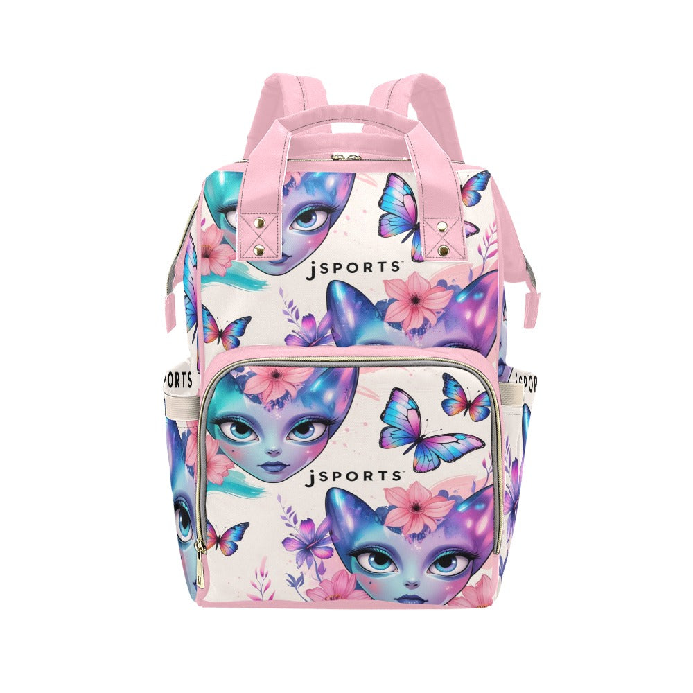 Zaino Dreamskin Aura – Collezione Dreamskin