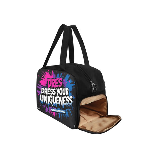 Borsa Dresspower – Tote & Travel Bag JSHub