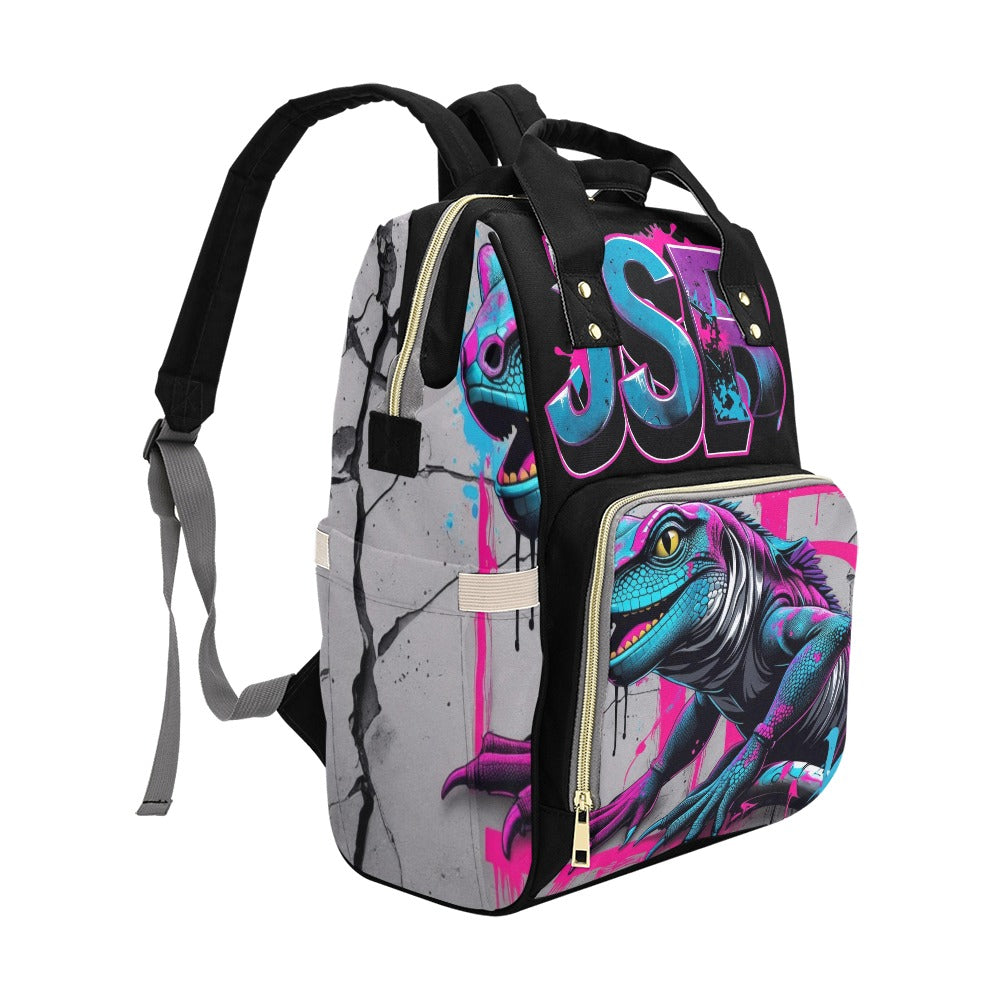 Zaino Lizard – Collezione Lizard