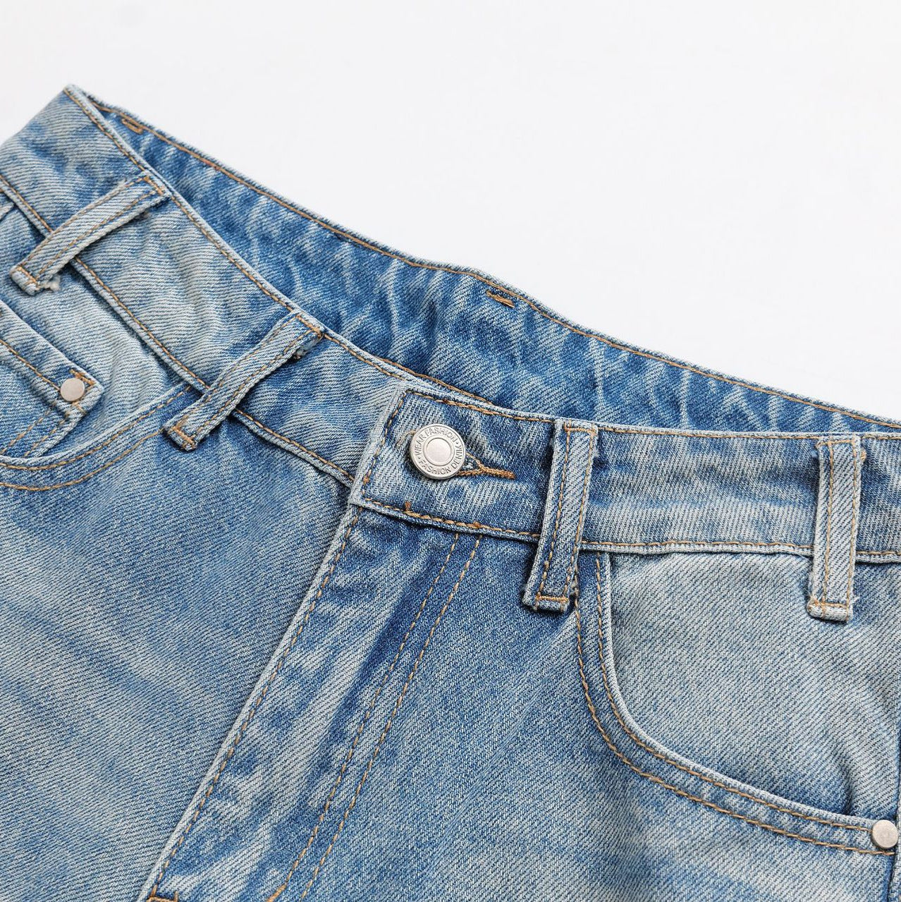 Jeans donna RetroLine Straight