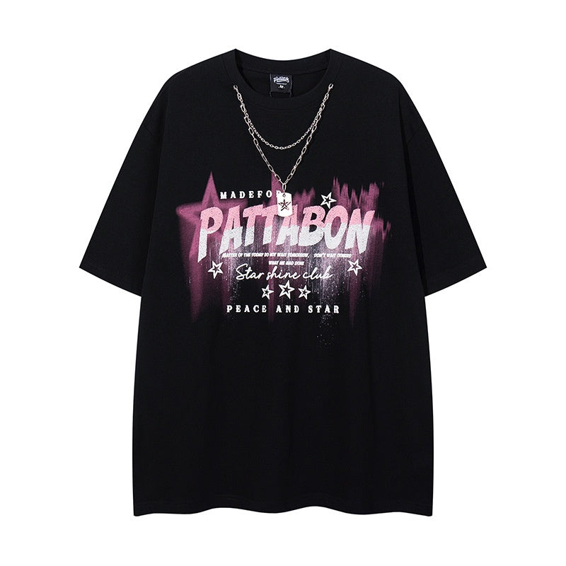 T-shirt Code Pendant