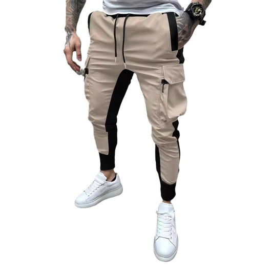 Urban Block Utility Pants