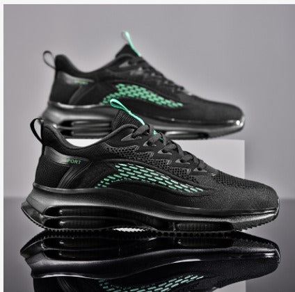 Sneakers Urban Pulse Scarpe da Uomo Sportive Casual Antiscivolo e Ammortizzanti