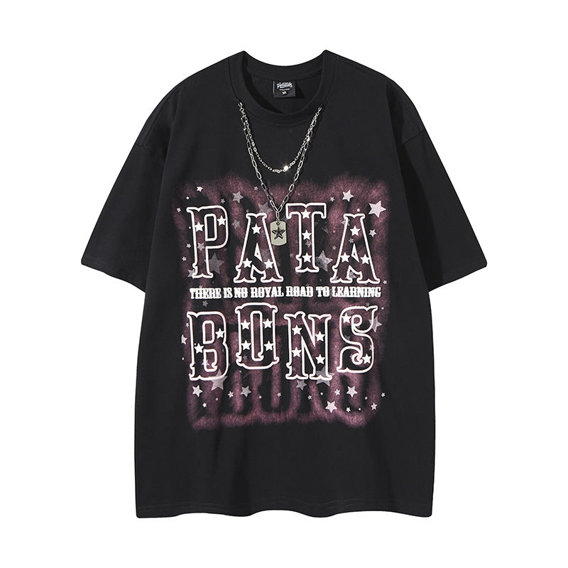 T-shirt Foam Archive