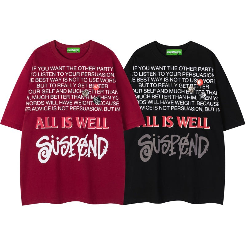 T-shirt "Kyoto Patch"