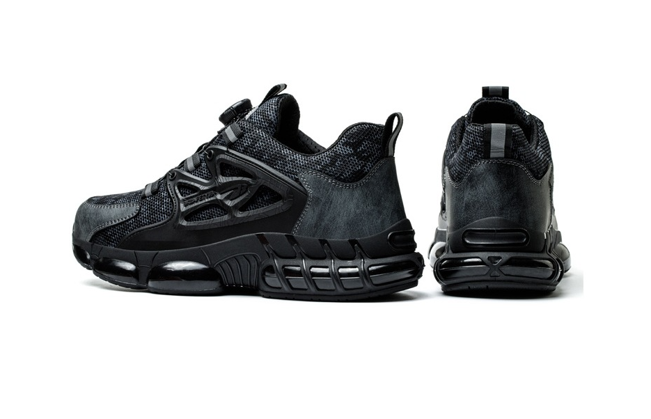 Scarpe SafetyBounce Uomo