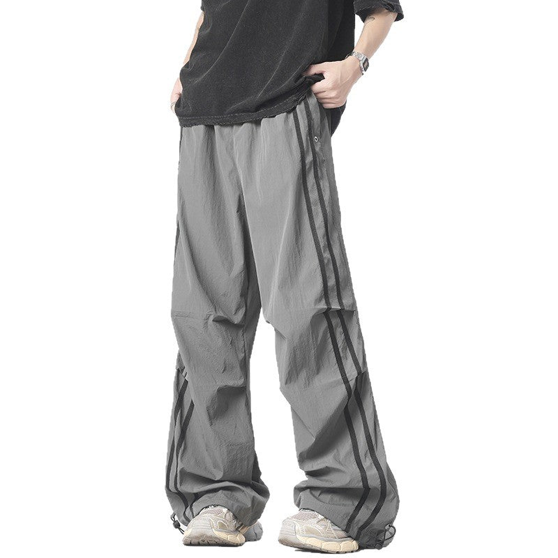 Pantaloni “Charge Drift”