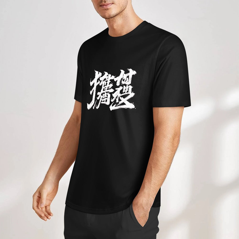 T-shirt JSPORTS Momo H20 “Midnight Pulse”