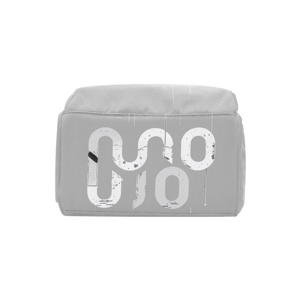 Zaino Multifunzione “Urban Static” – Concrete Eschoes Collection