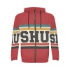 Felpa Uomo JSHUB Zip Anni 50 – Collezione Sport Heritage