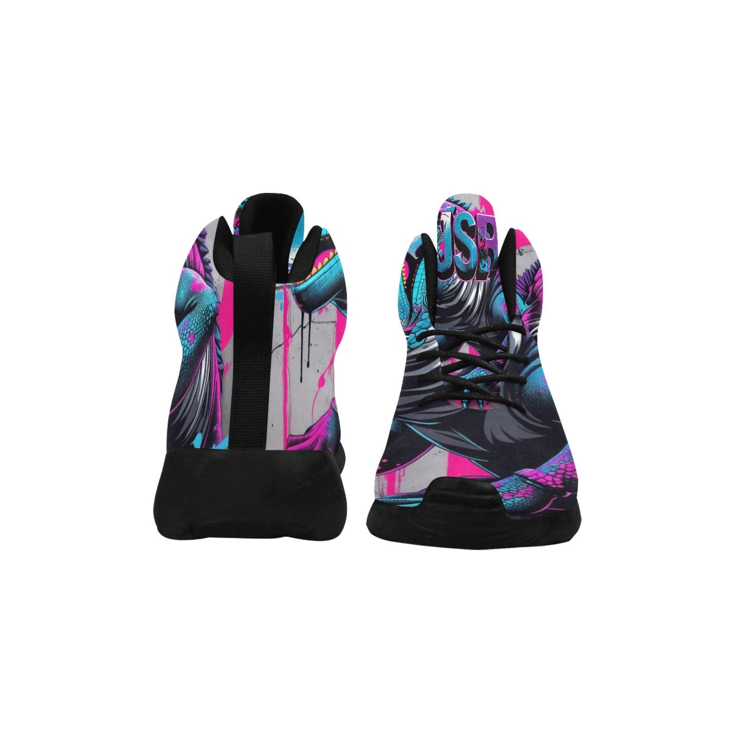 Scarpe da Basket Lizard