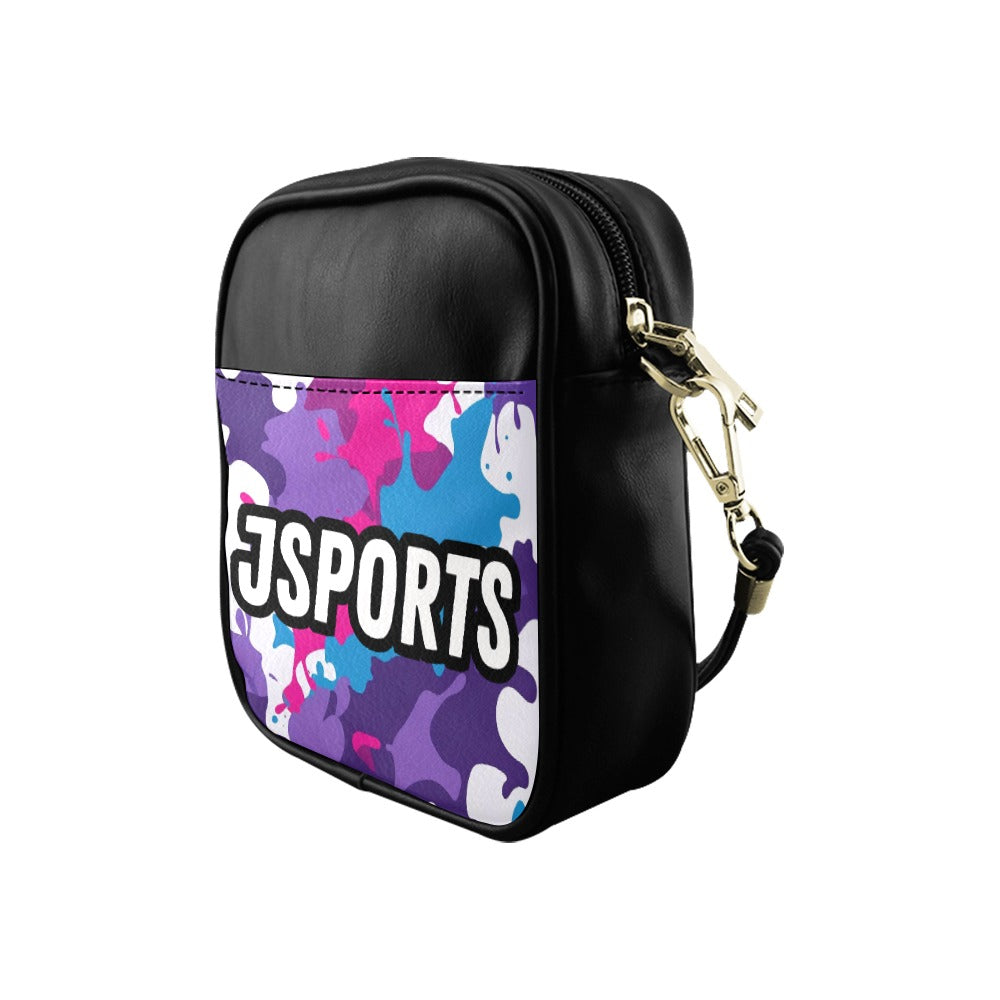 Borsa a Tracolla – Collezione Urbanpulse | JSHub.it