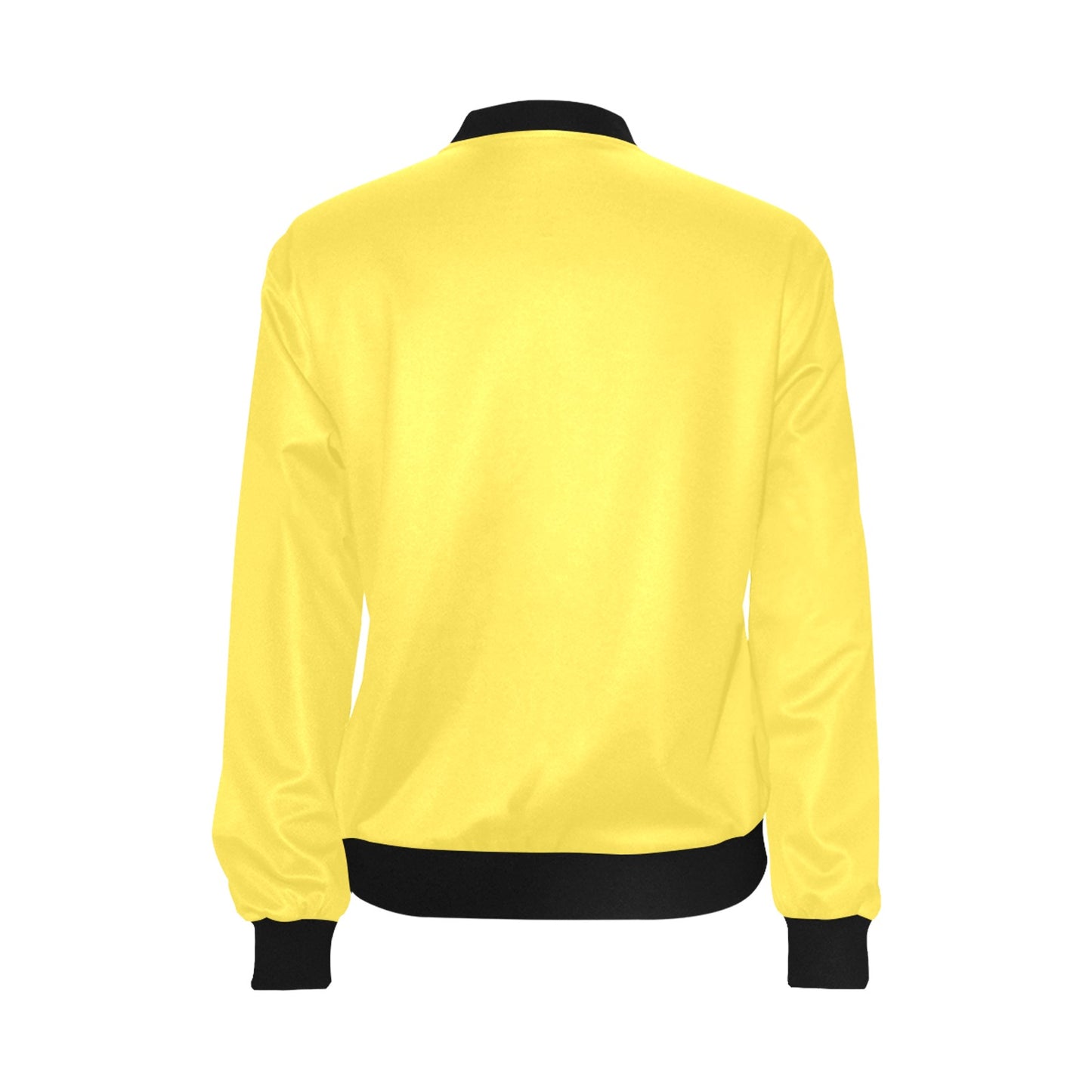 Bomber Donna Wings of Noise – 7 Varianti Colore
