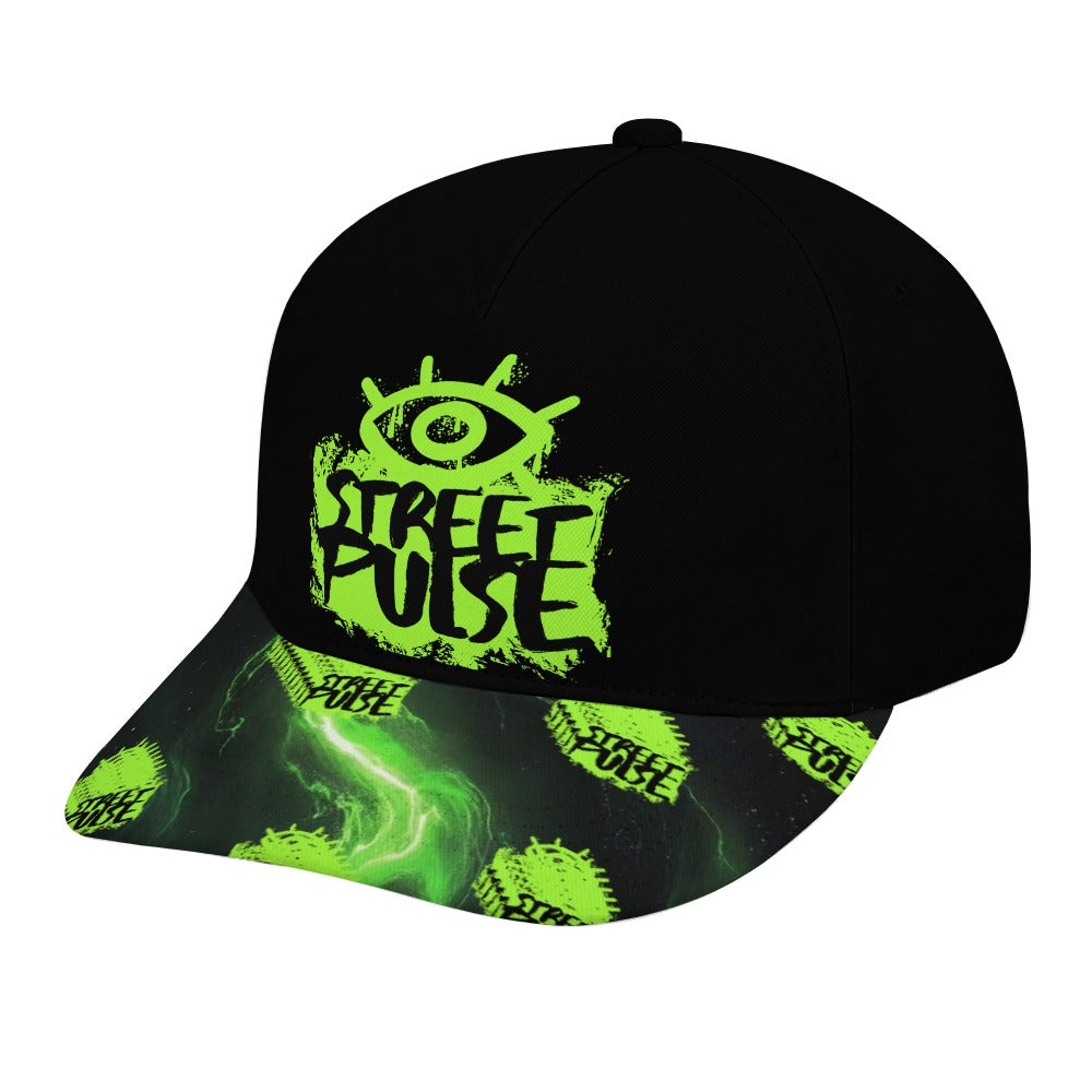 Cappello unisex “JS Street Pulse”
