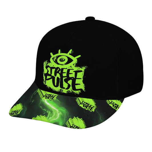 Cappello unisex “JS Street Pulse”