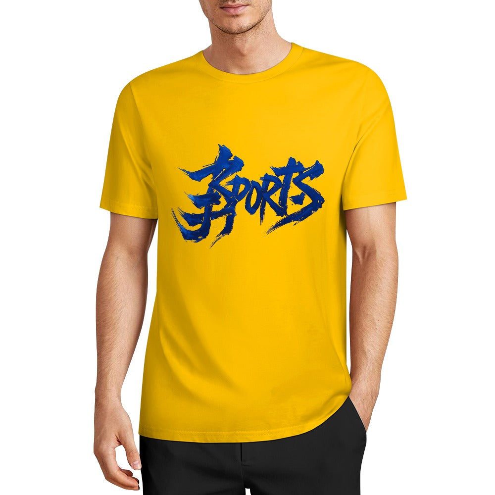T-shirt JSPORTS Momo H28 “Solar Flux”