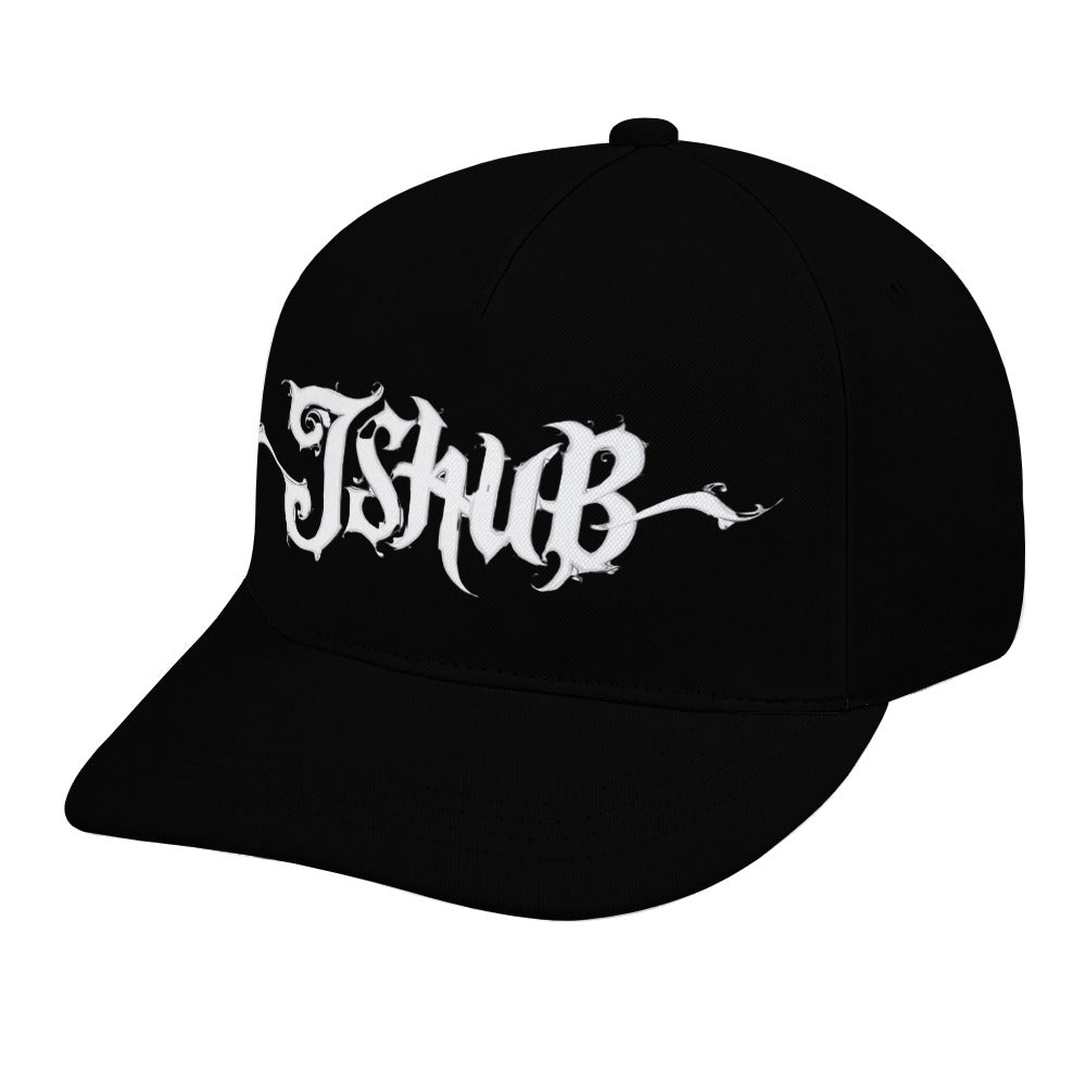 Cappello Baseball JSHUB Signature Dark Edition