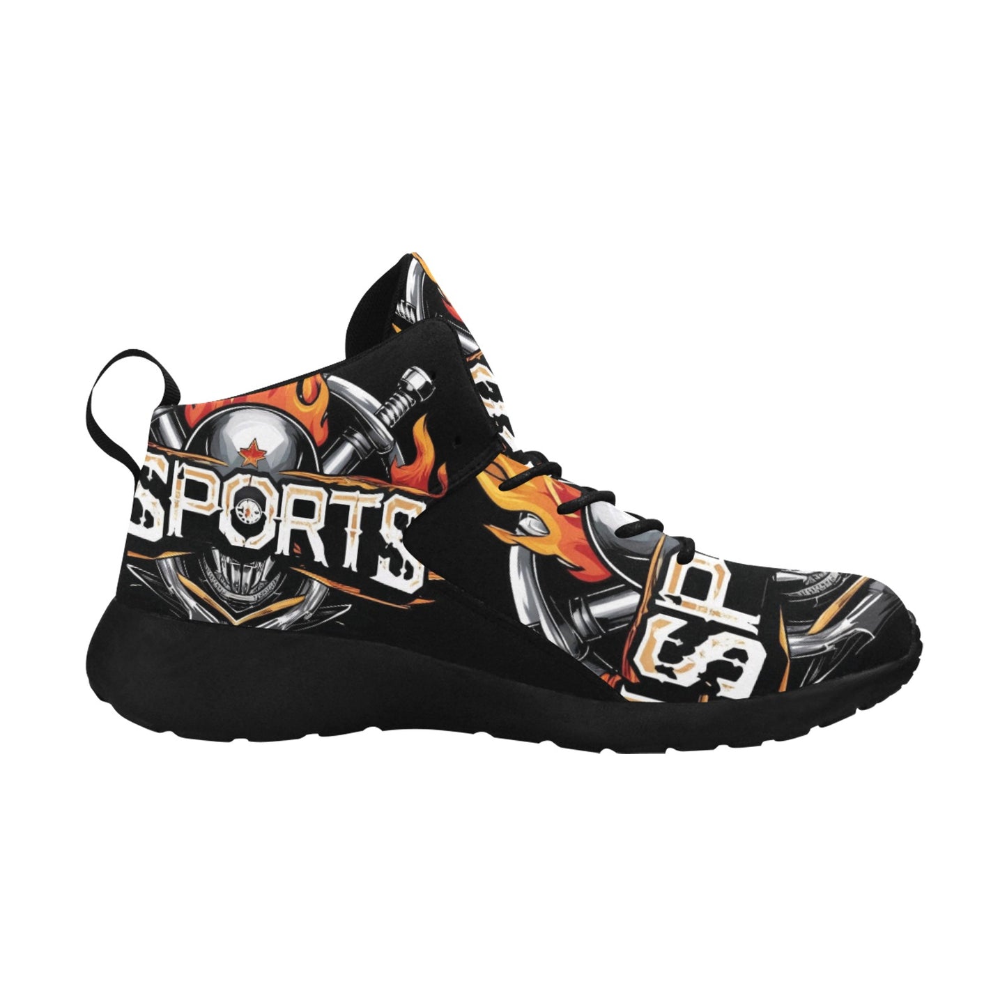 Scarpe da Basket fuel