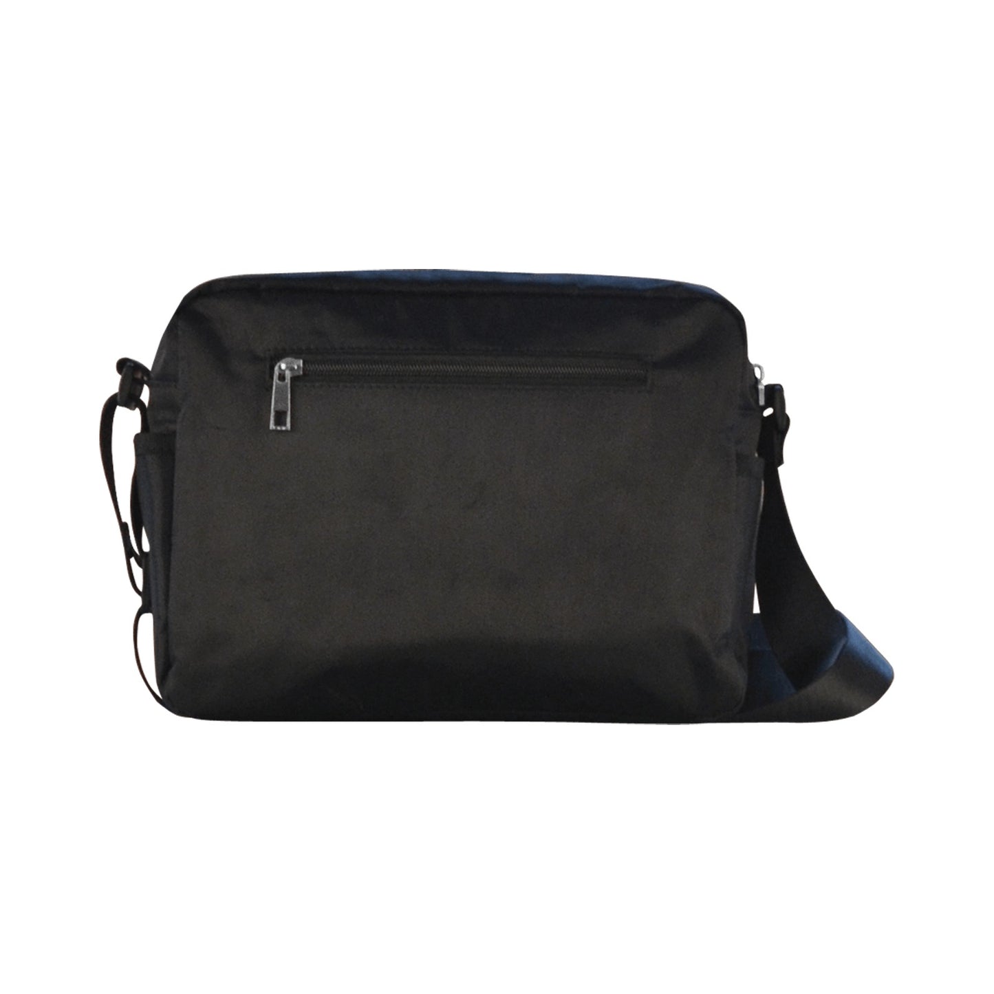 Tracolla Uomo JSHUB Urban Grid SS26 Crossbody Bag Streetwear