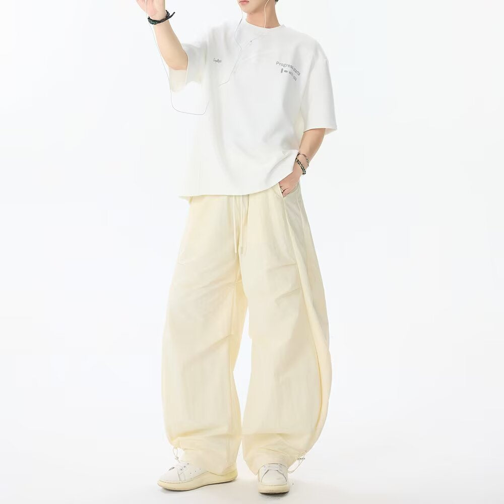 Pantaloni uomo – DriftEdge Knife-Cut Loose