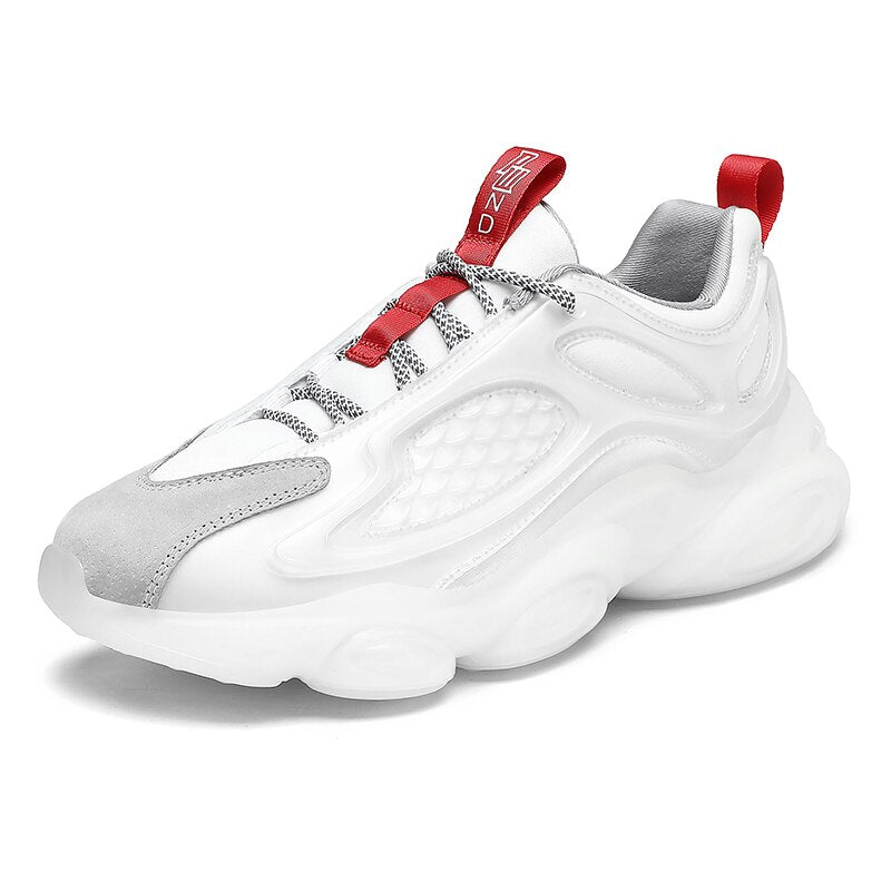 Core Runner X – Sneakers Uomo Chunky Streetstyle