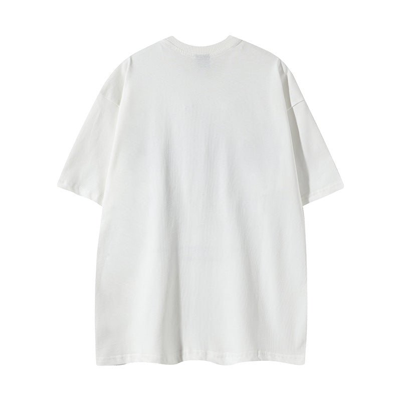 T-shirt Foam Archive