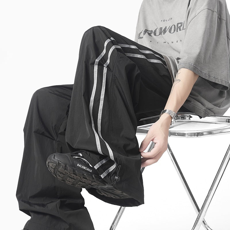 Pantaloni “Charge Drift”