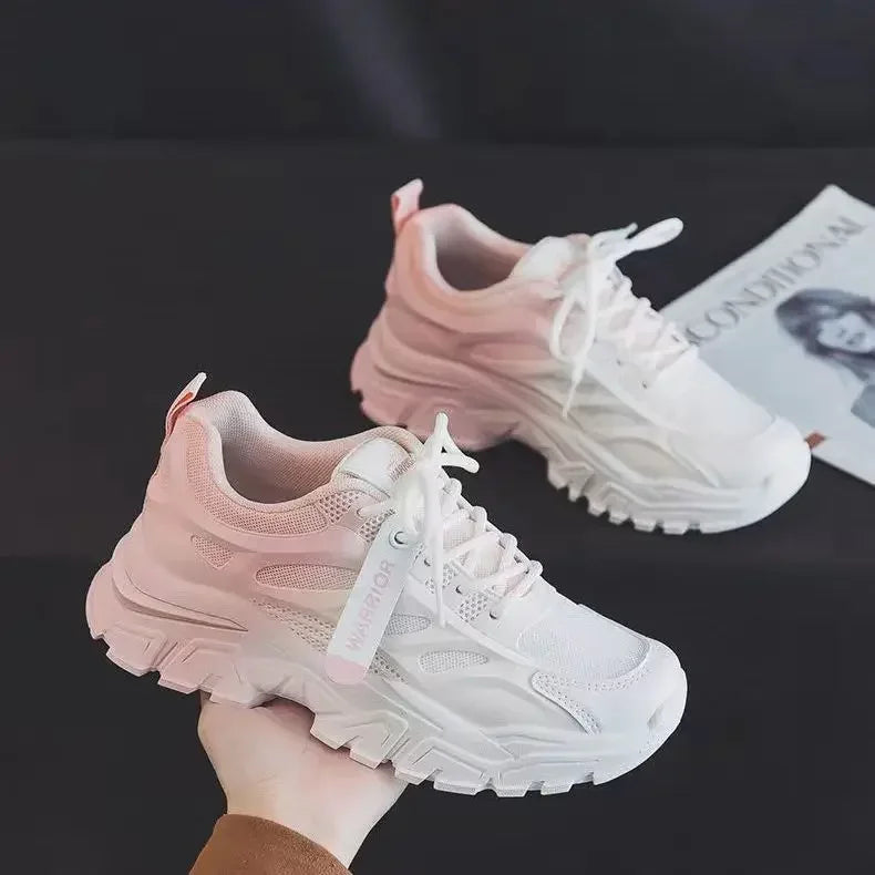 Sneaker Multicolor Air Drift