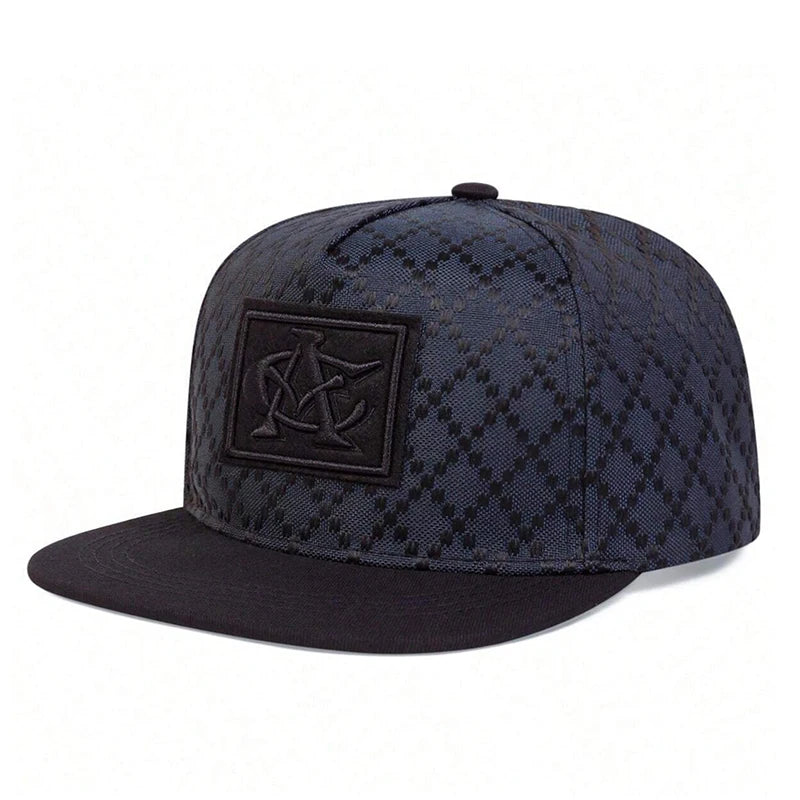 Berretto Snapback  Regolabile da Baseball Hip Hop