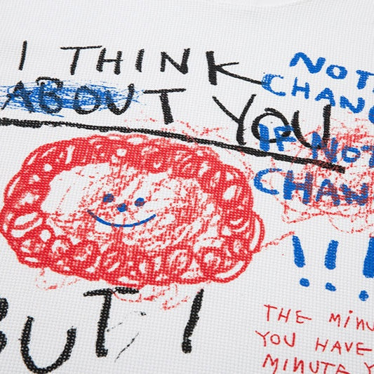 T-shirt Urban Waffle