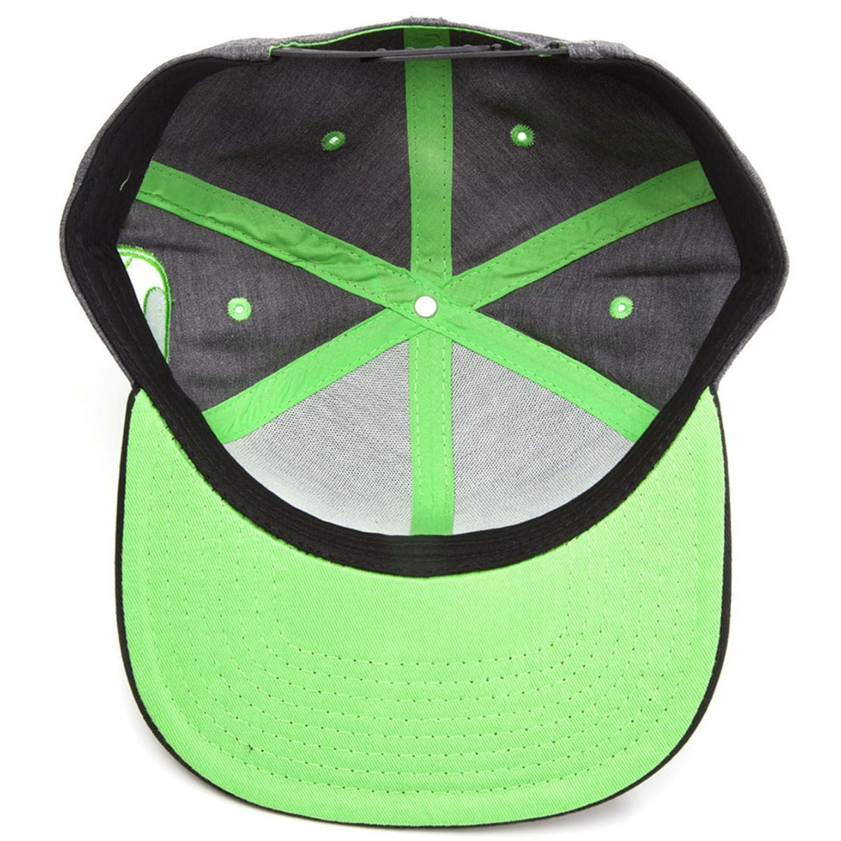 Cappello Snapback Dino Rawr