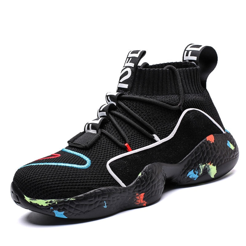 Scarpe casual uomo Fires