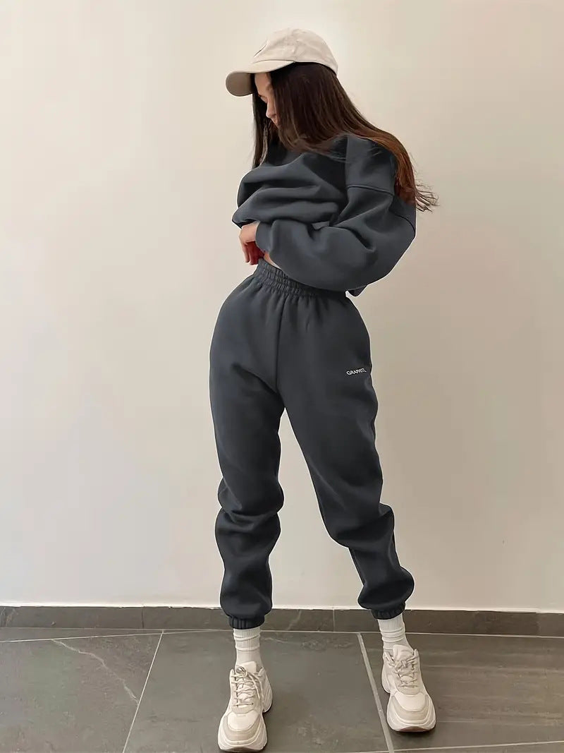 Set Donna Urban Comfort JSHUB