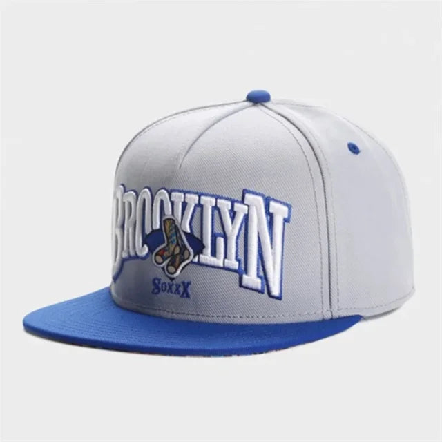 Cappellino Baseball  Knight  Regolabile