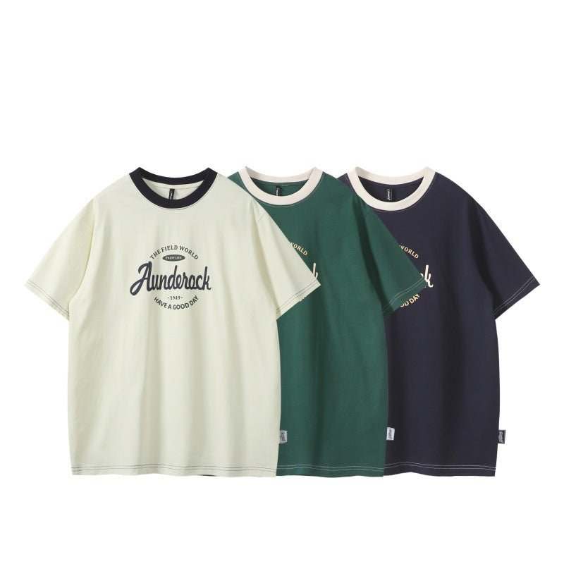 T-shirt "Osaka Type"