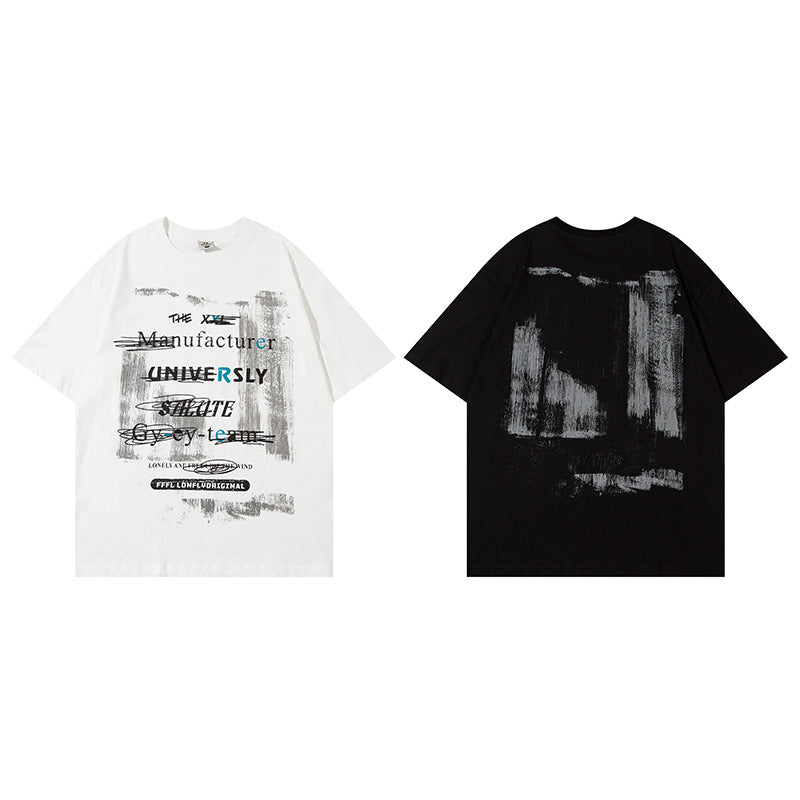 T-shirt Typewave Code