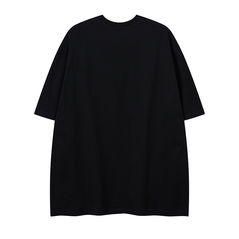 T-shirt Numeric Personality