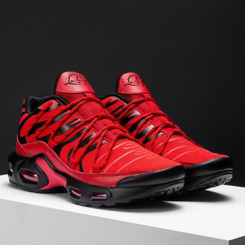 Sprint Airwave Scarpe da Corsa Uomo Mesh Air Cushion