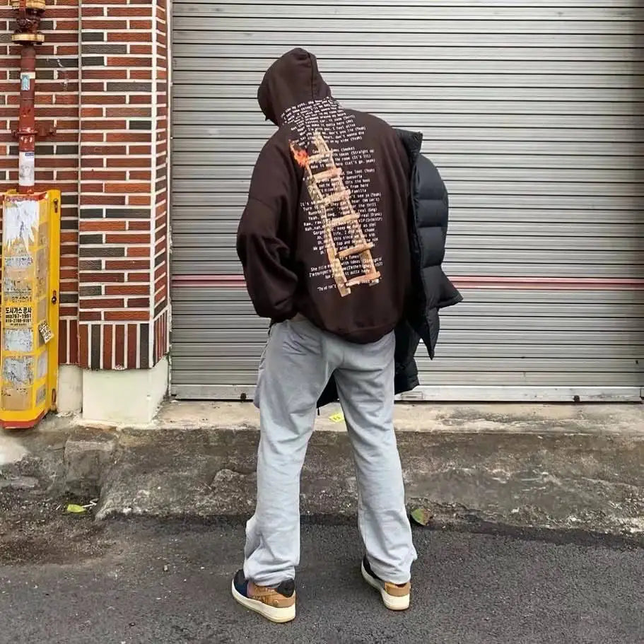 Felpa Cactus Heights