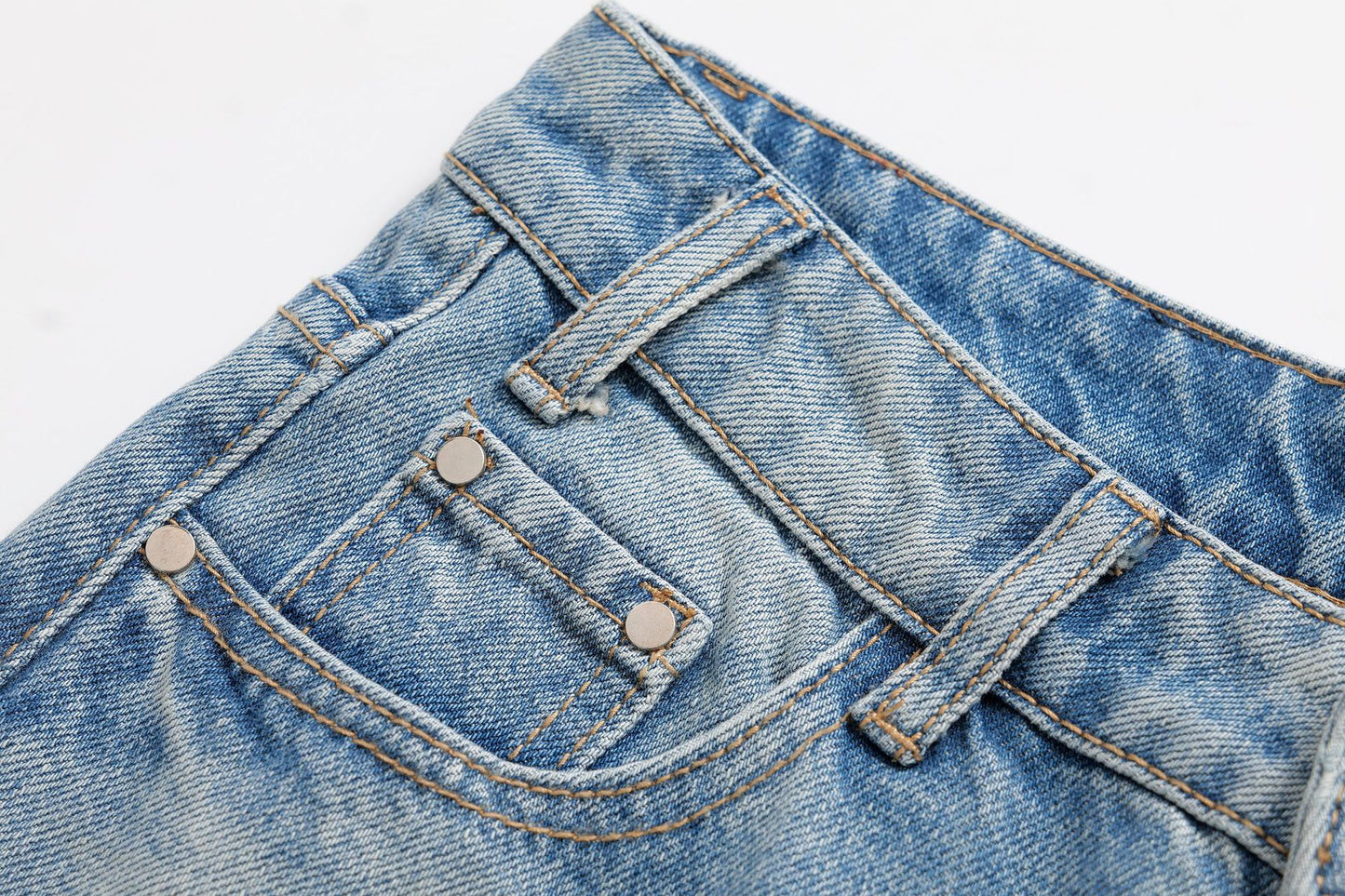 Jeans donna RetroLine Straight