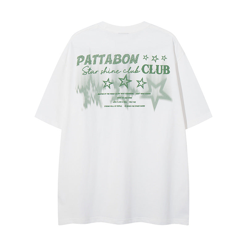 T-shirt Code Pendant