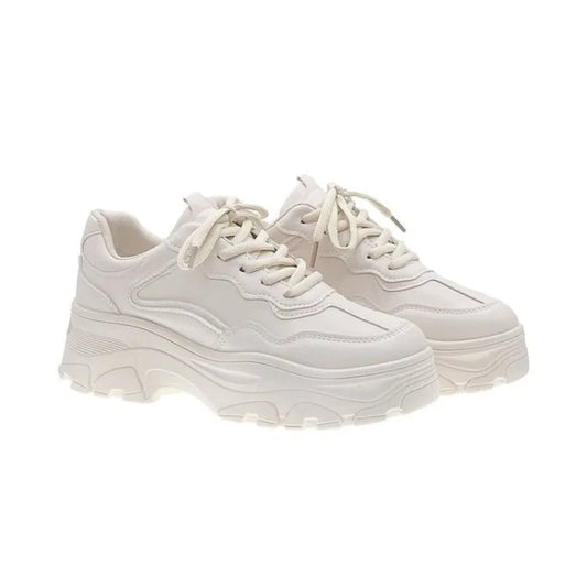 Sneaker Elevate Low Rise