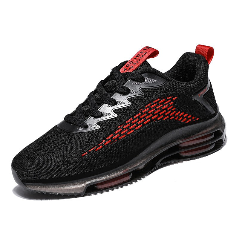 Sneakers Urban Pulse Scarpe da Uomo Sportive Casual Antiscivolo e Ammortizzanti