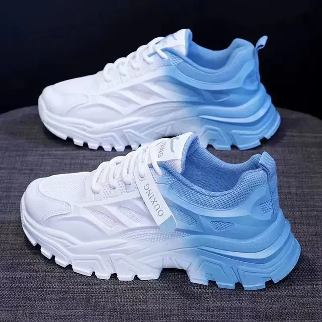 Sneaker Multicolor Air Drift